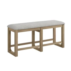 Clemson Natural Counter Set-New!