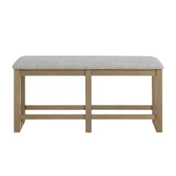 Clemson Natural Counter Set-New!