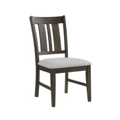Clemson Upholstered Side Chair