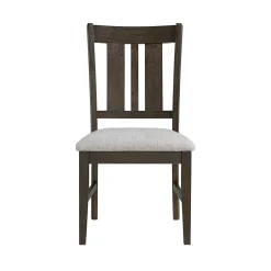 Clemson Upholstered Side Chair