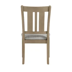 Clemson Upholstered Side Chair