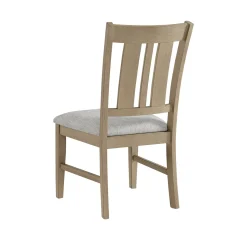 Clemson Upholstered Side Chair