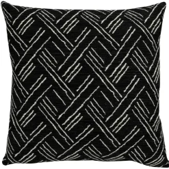 Clipper Darkness Accent Pillow