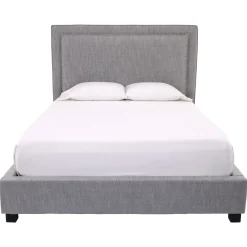 Cody California King Upholstered Bed