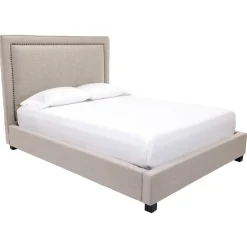 Cody Natural Bed