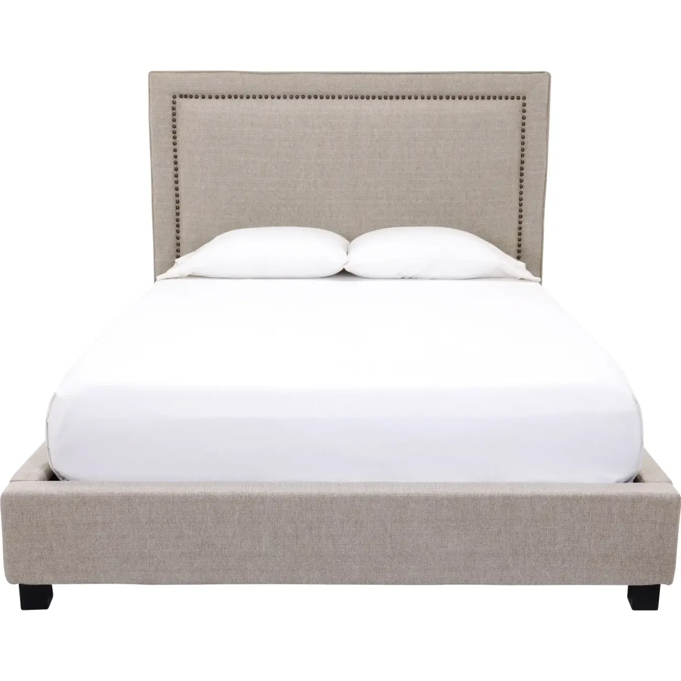 Cody Natural Bed