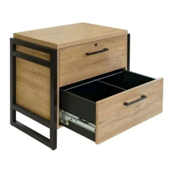 Colby Lateral File