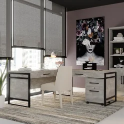 Colby Return Desk
