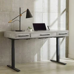 Colby Sit and Stand Desk