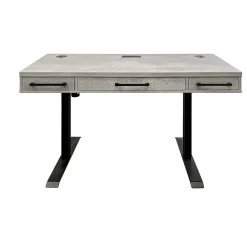 Colby Sit and Stand Desk