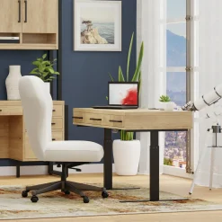 Colby Sit Stand Desk