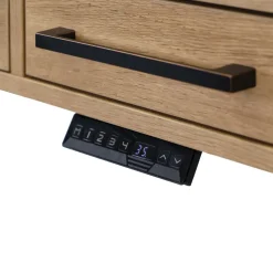 Colby Sit Stand Desk