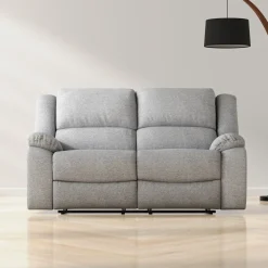 Collin Manual Reclining Love