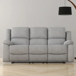 Collin Manual Reclining Sofa