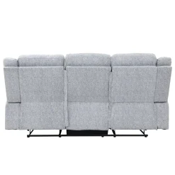 Collin Manual Reclining Sofa