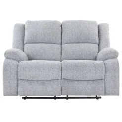 Collin Sofa & Reclining Loveseat