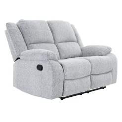 Collin Sofa & Reclining Loveseat