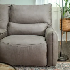 Conway 4pc Power Motion Sectional