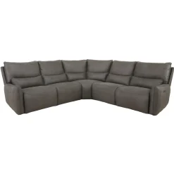 Conway 5pc Power Motion Sectional