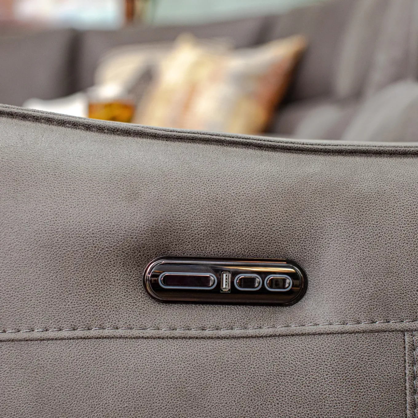 Conway Power Reclining Sofa