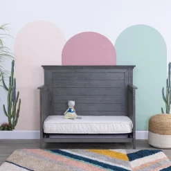 Cool Lux Crib Mattress