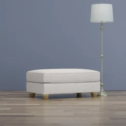 Copeland Ottoman