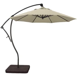 Coral Coast Cantilever Umbrella