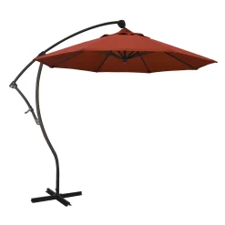 Coral Coast Cantilever Umbrella