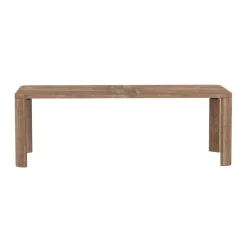 Cordoba Rectangle Dining Table