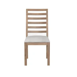 Cordoba Rectangle Dining Table & 4 Side Chairs