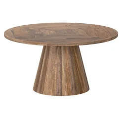 Cordoba Round Dining Set