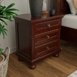 Cortland Nightstand