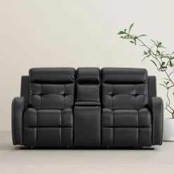 Cosmo Loveseat
