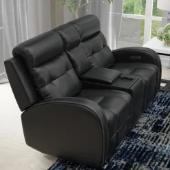 Cosmo Loveseat
