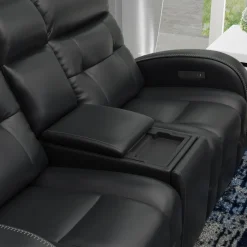Cosmo Loveseat