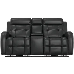 Cosmo Loveseat