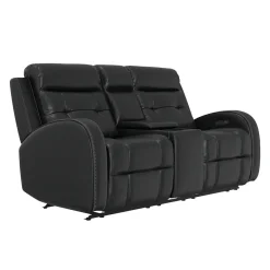 Cosmo Loveseat