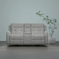 Cosmo Loveseat