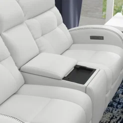 Cosmo Loveseat