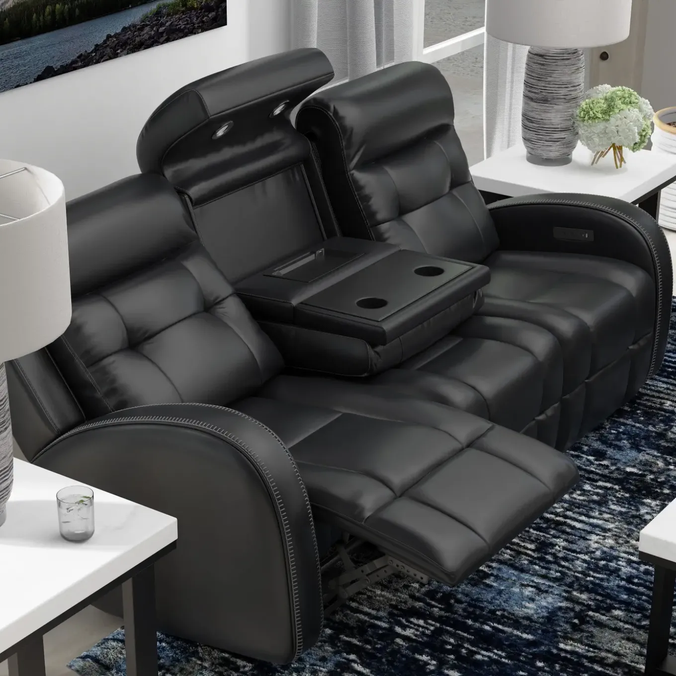 Cosmo Sofa