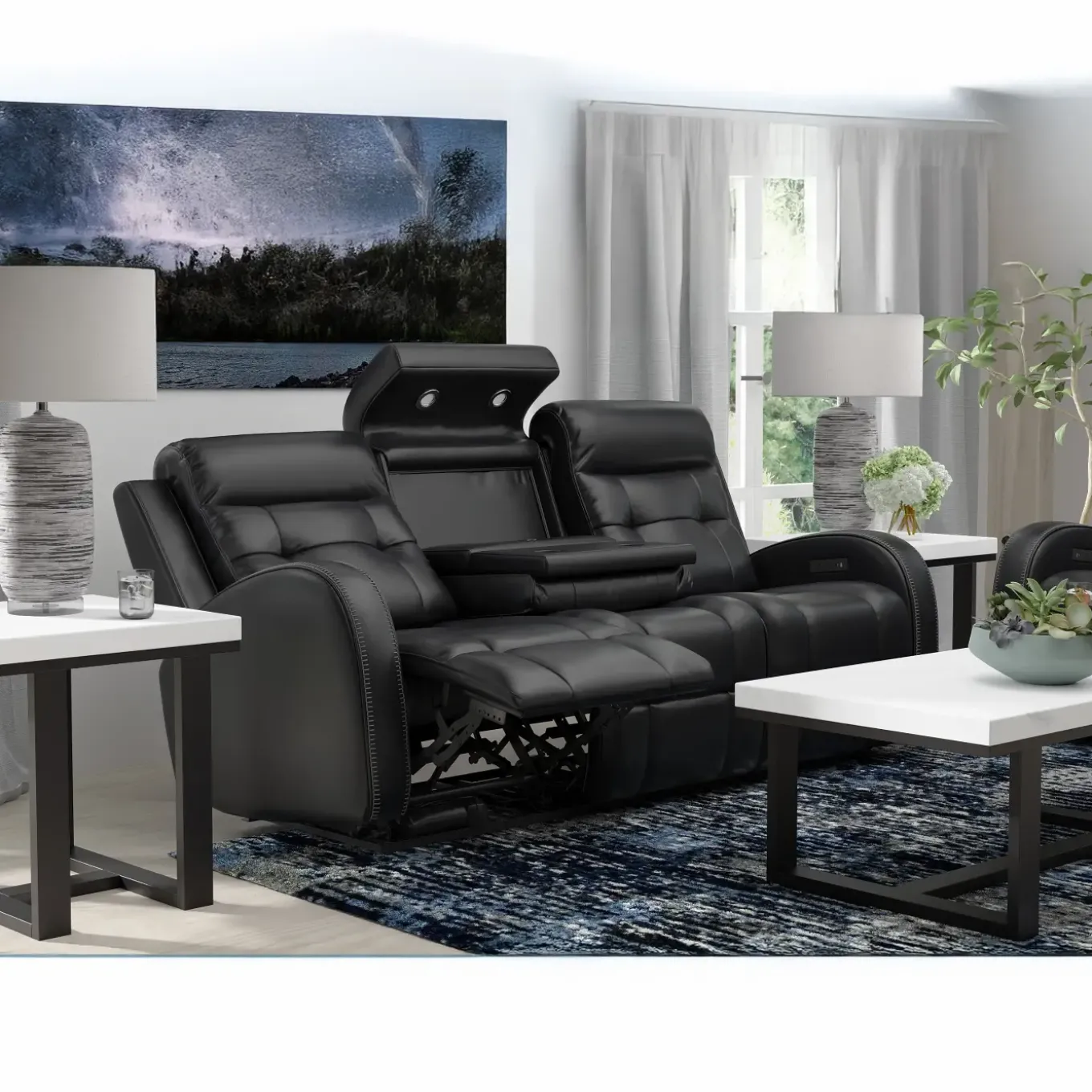 Cosmo Sofa