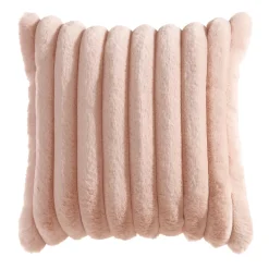 Cottontail Blush Accent Pillow