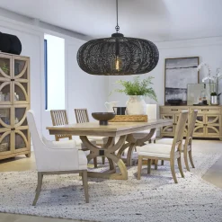 Covington Dining Set