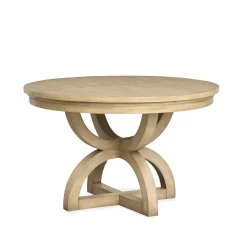 Covington Round Dining Set