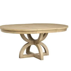 Covington Round Dining Set