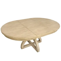 Covington Round Dining Set