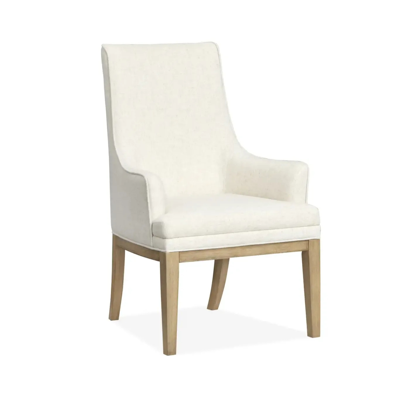 Covington Upholstered Host Chair