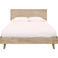 Crosby Eastern King Panel Bed