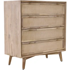 Crosby High Chest