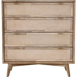 Crosby High Chest